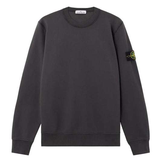 Светр чоловічий Stone Island Crewneck Sweatshirt