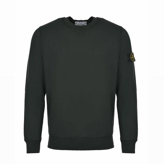 Светр чоловічий Stone Island Crewneck Sweatshirt