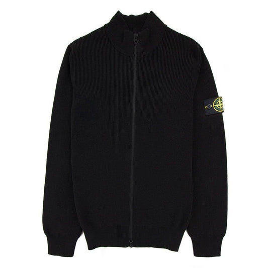 Чоловічий кардиган Stone Island Knitted Cardigan