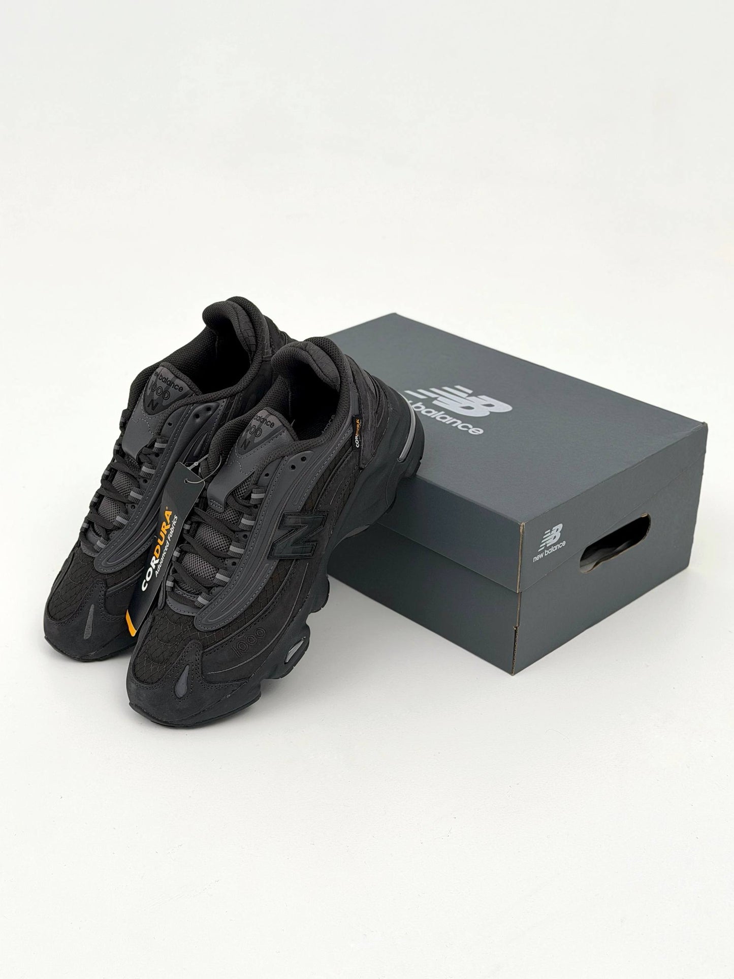 Кросівки чоловічі New Balance 1000 Cordura