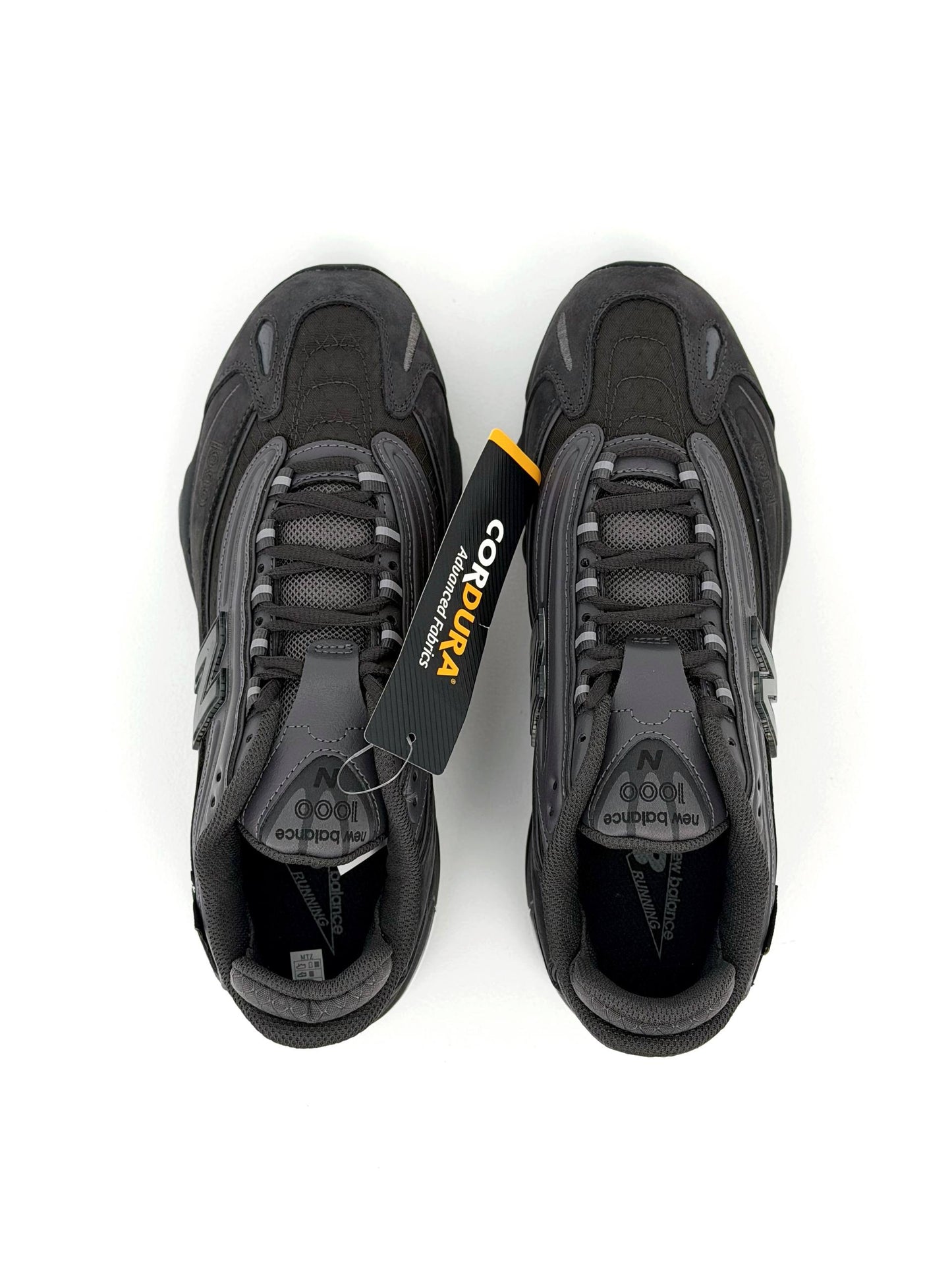 Кросівки чоловічі New Balance 1000 Cordura