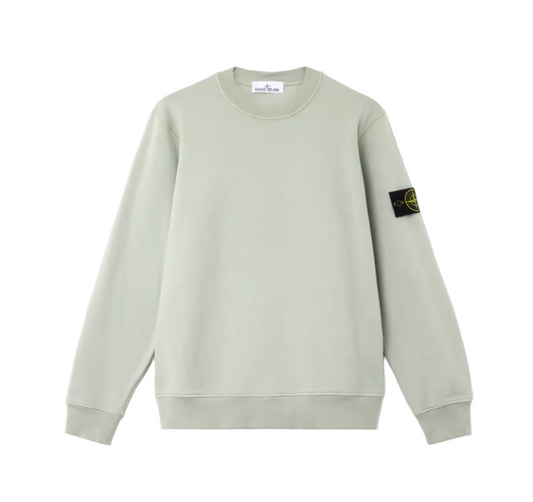 Светр чоловічий Stone Island Crewneck Sweatshirt