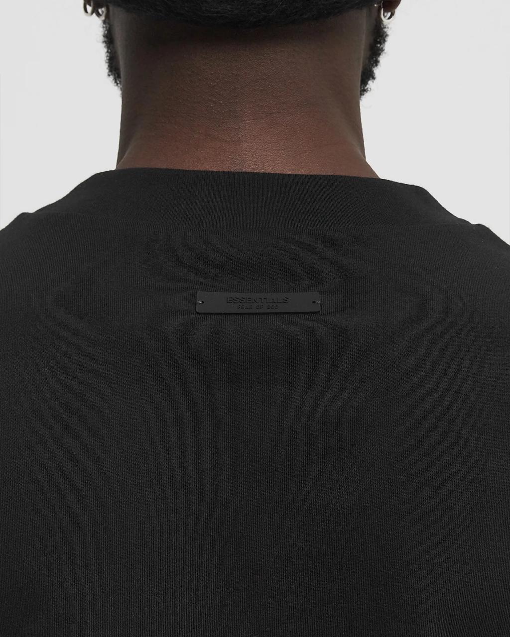 Футболка унісекс Fear of God ESSENTIALS x NBA 90s T-Shirt