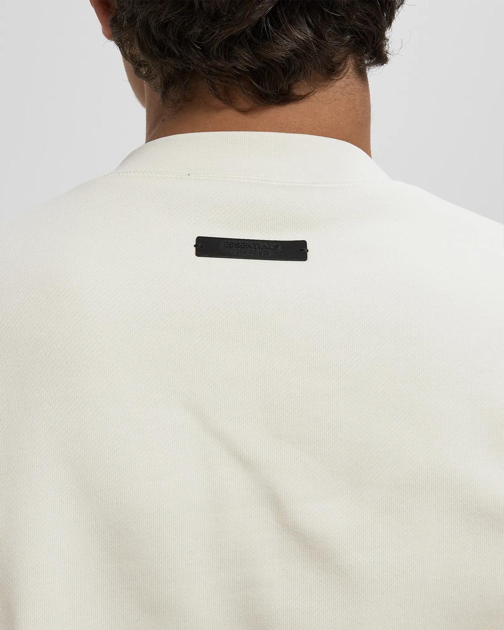 Світер унісекс Fear Of God ESSENTIALS x NBA 90's Cream