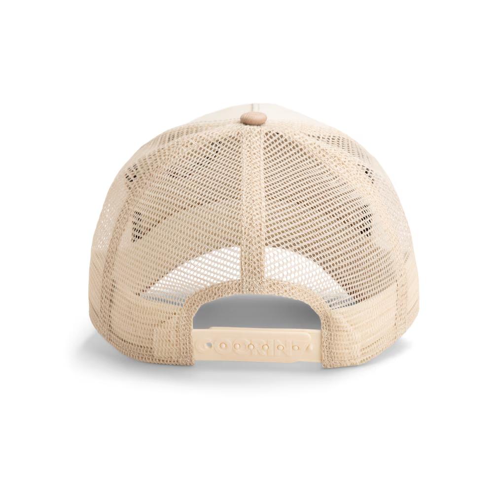 Кепка чоловіча Goori Bros The King Trucker Hat