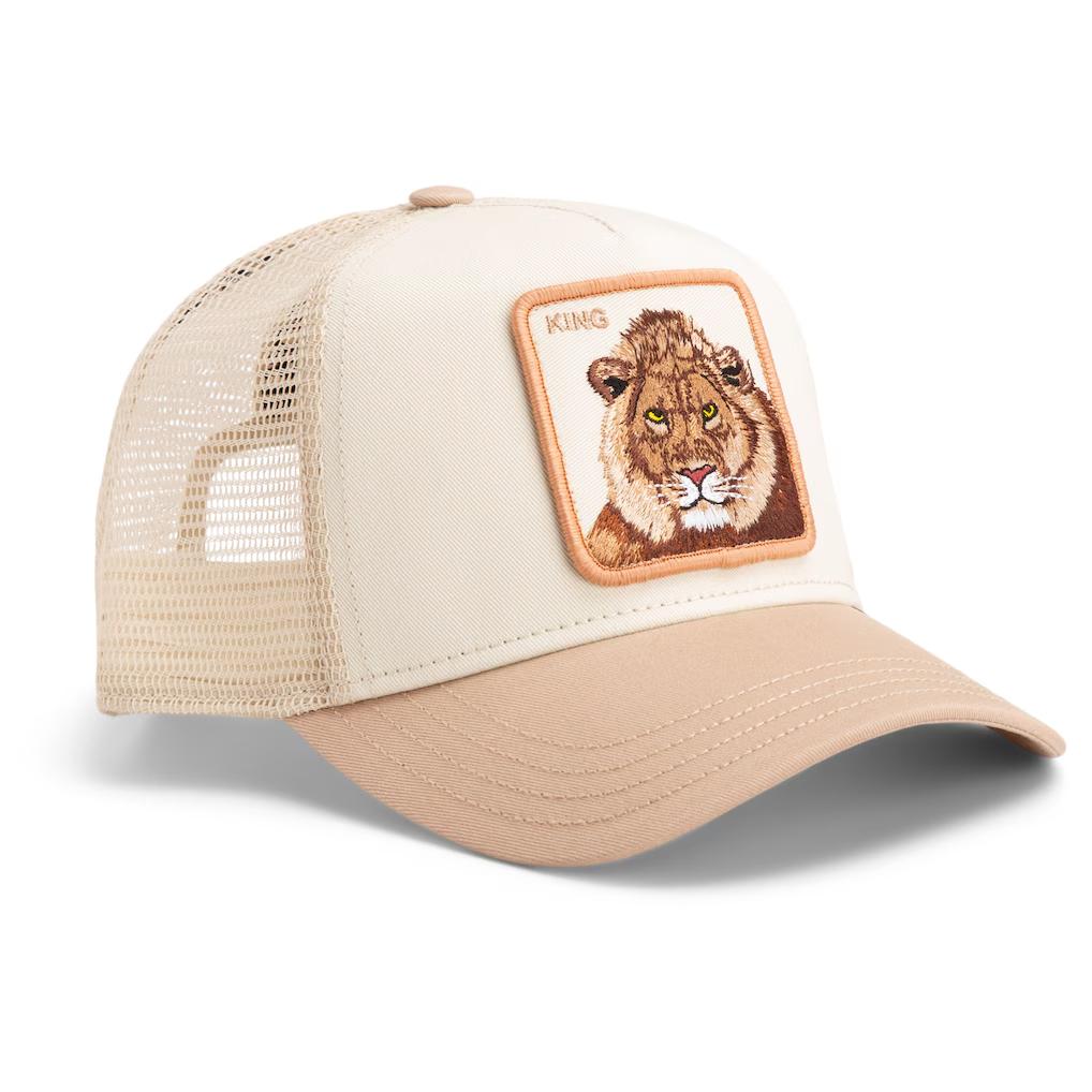 Кепка чоловіча Goori Bros The King Trucker Hat
