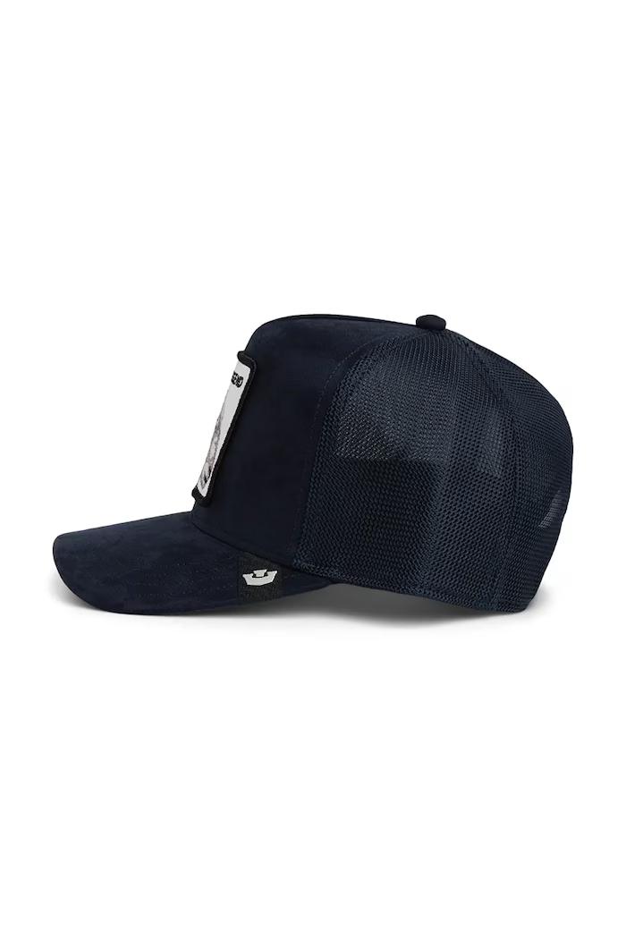 Кепка чоловіча Goorin Bros Silver Legend Trucker Hat