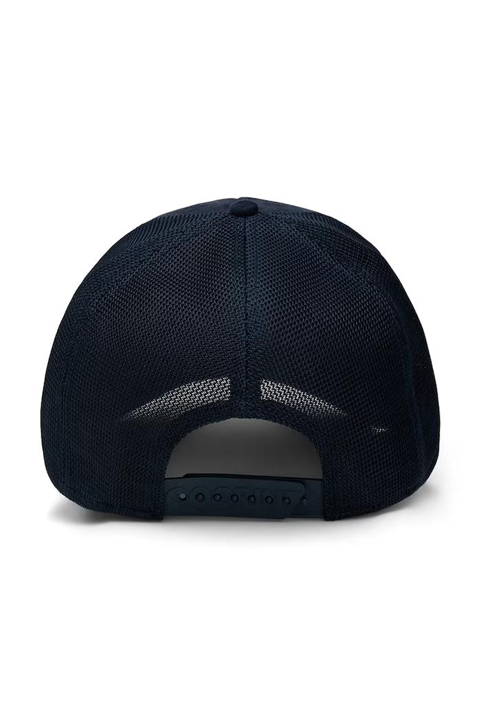 Кепка чоловіча Goorin Bros Silver Legend Trucker Hat