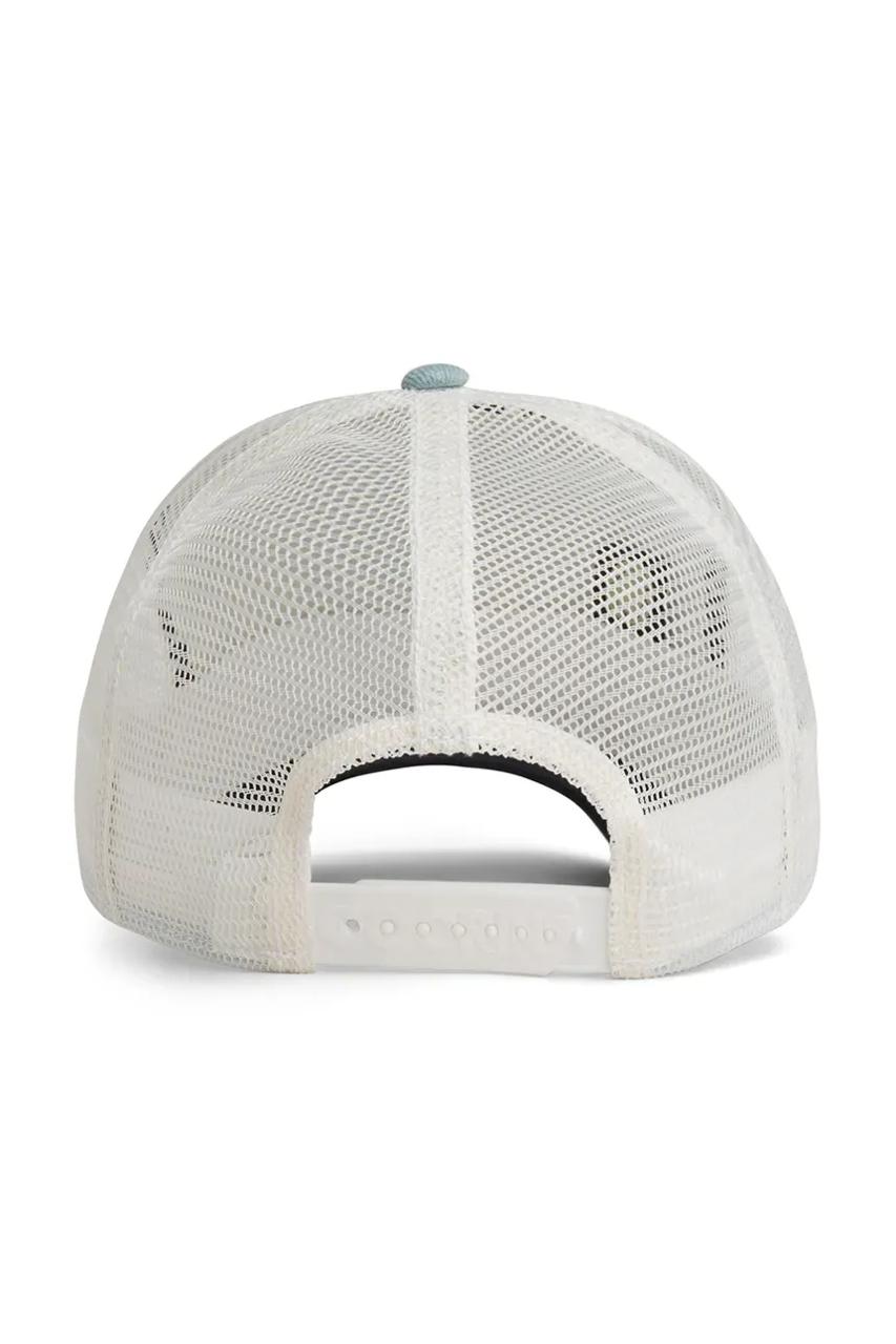 Кепка чоловіча Goorin Bros Denim Panther Trucker Hat