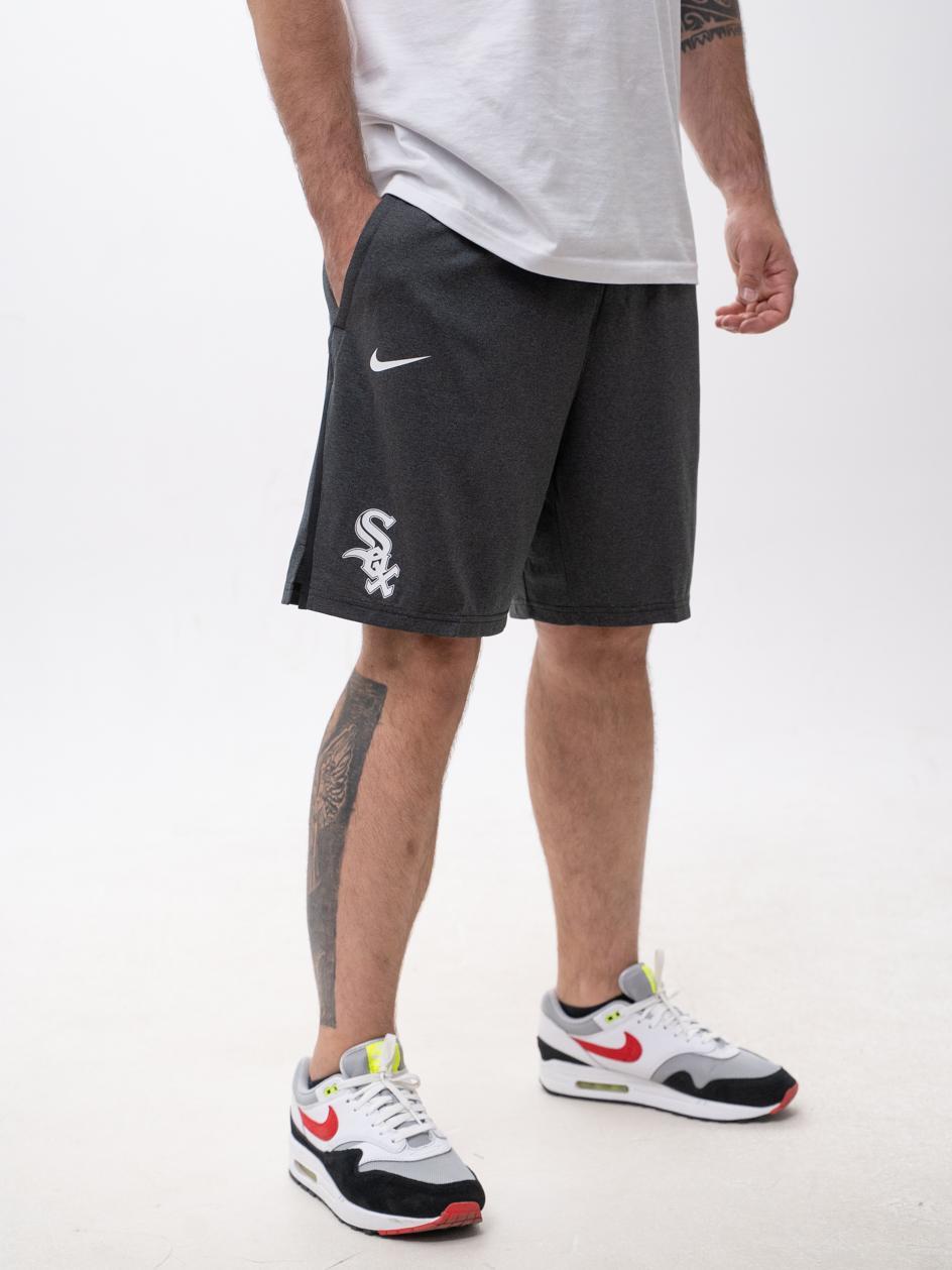 Шорти чоловічі Nike Authentic Collection Dri-Fit shorts