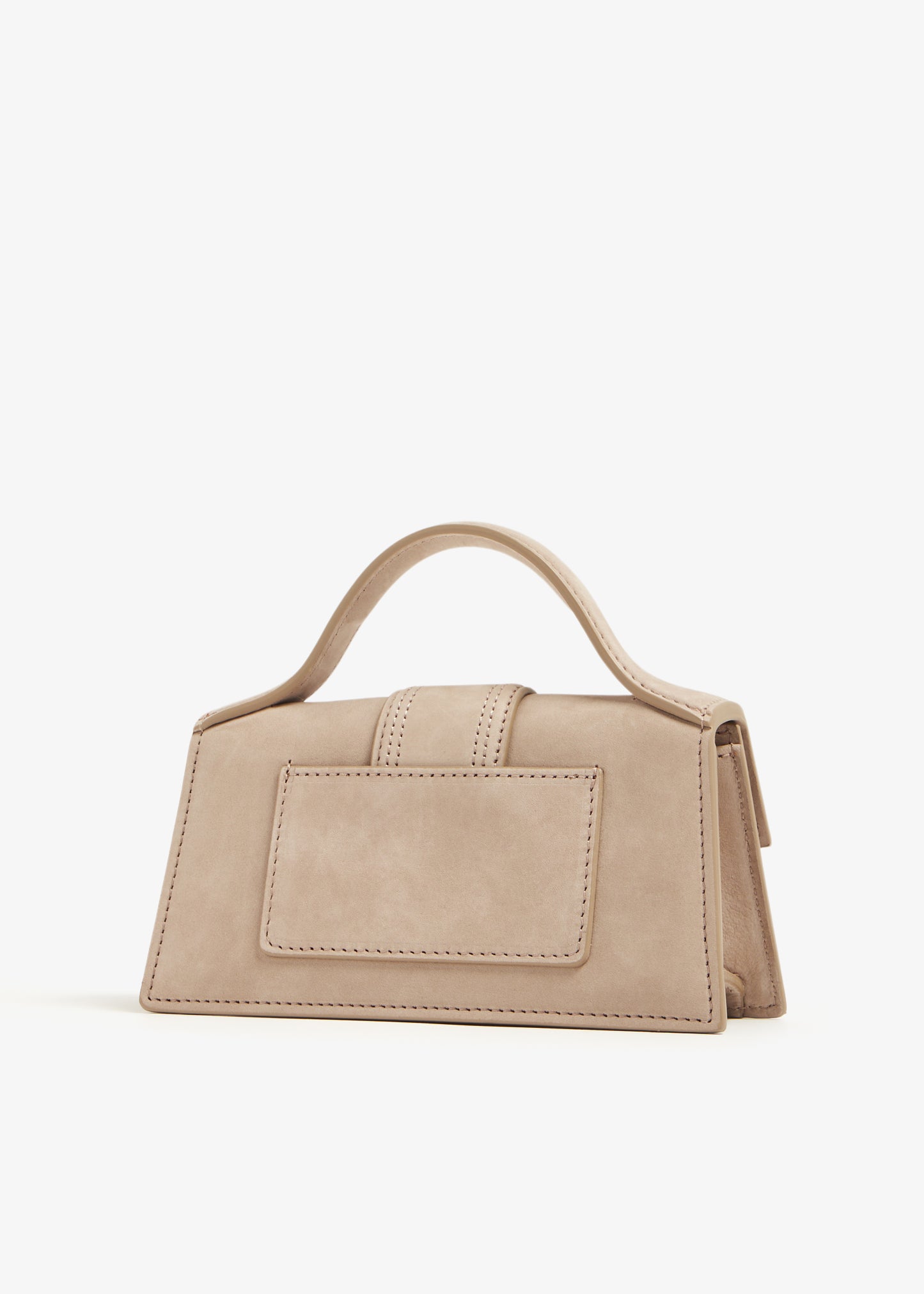 Сумка женская Jacquemus Beige Les Classiques 'Le Bambino'
