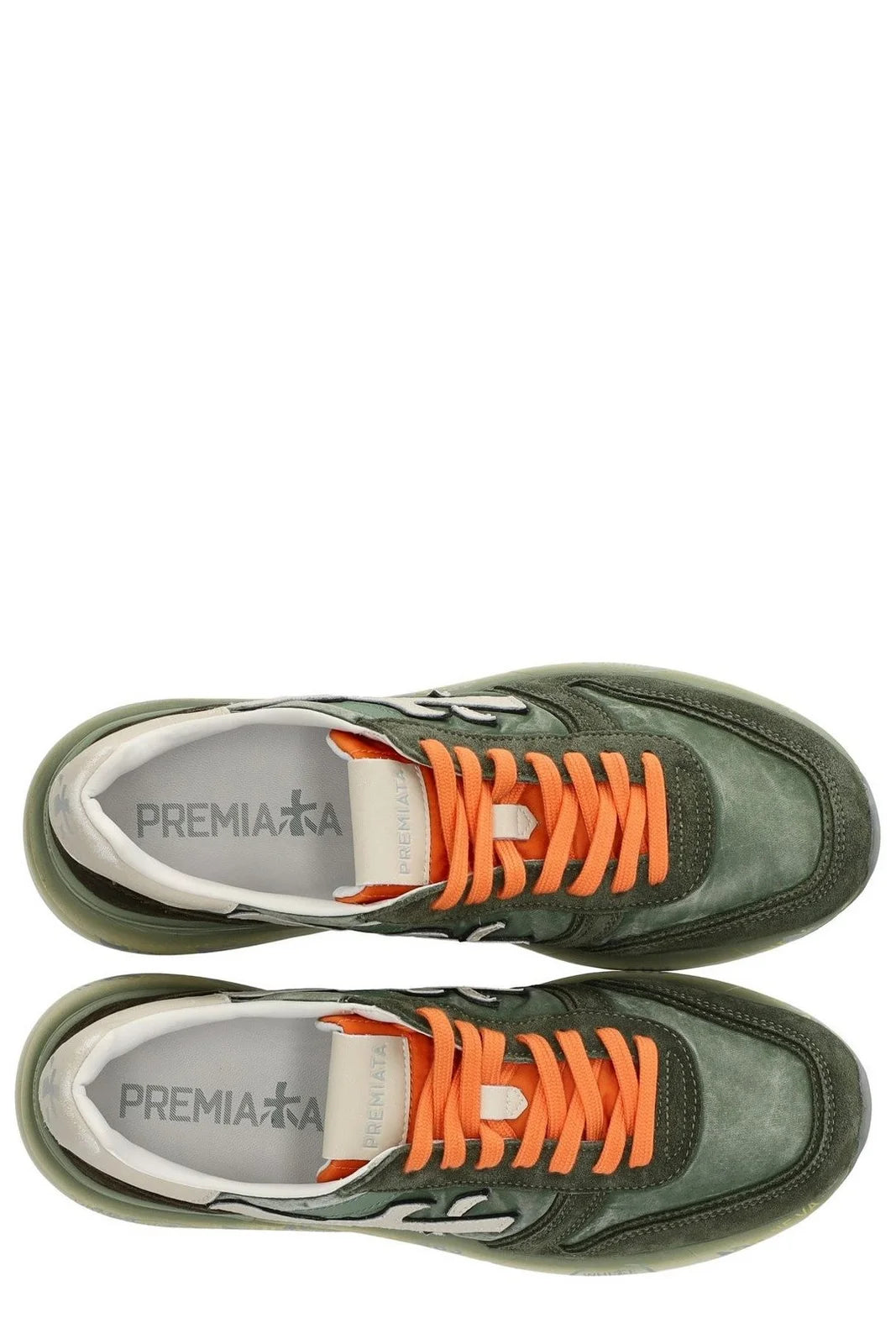 Кросівки чоловічі Premiata MICK 7244