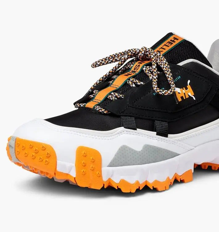 Кросівки чоловічі Puma Trailfox Overland Hellly Hansen