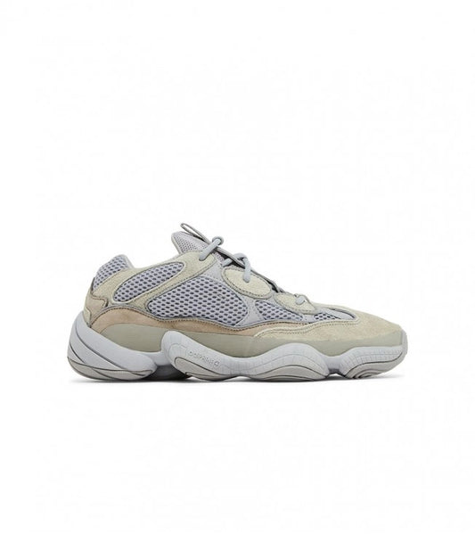Кросівки чоловічі Adidas Yeezy 500 Steal Salt