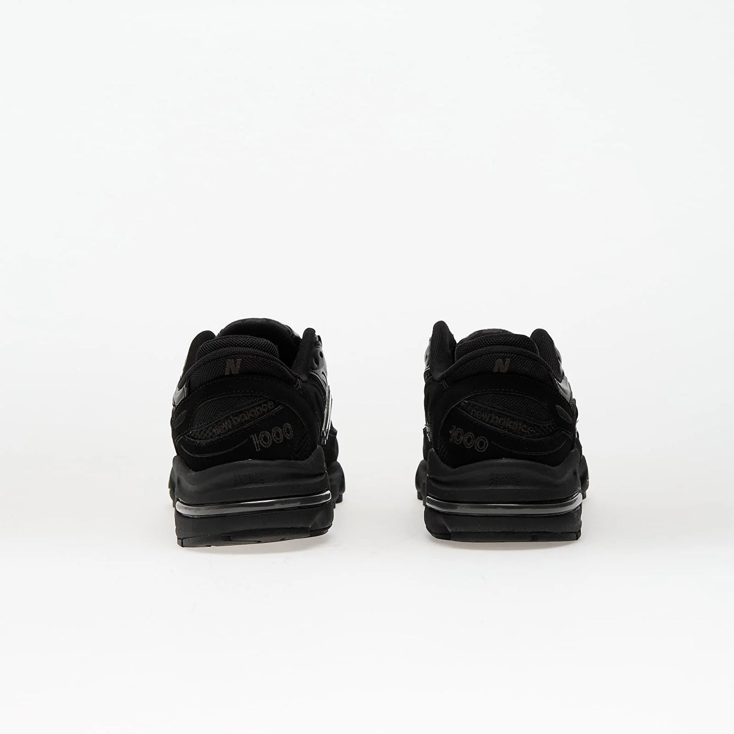 Кросівки чоловічі New Balance 1000 Cordura
