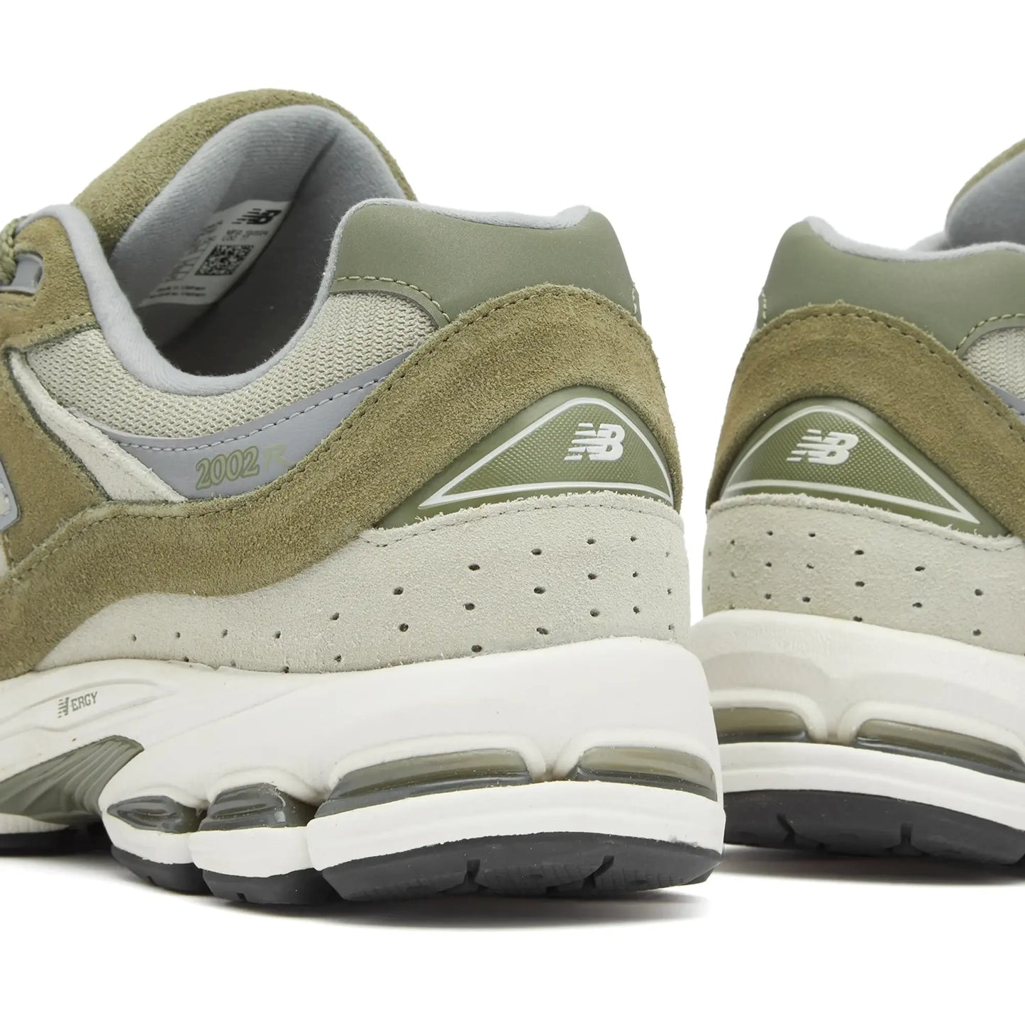 Кросівки чоловічі New Balance 2002R