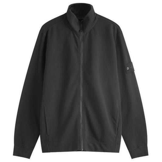 Светр чоловічий Stone Island Ghost Zip Through Sweatshirt