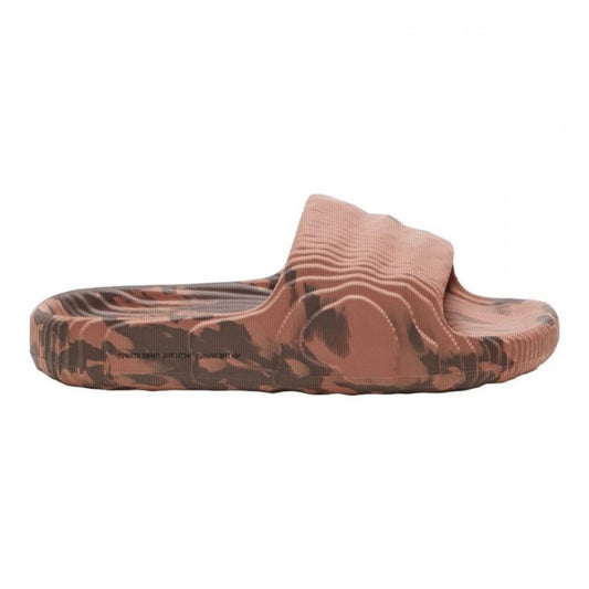 Мужские тапки Adidas Adilette 22 Brown