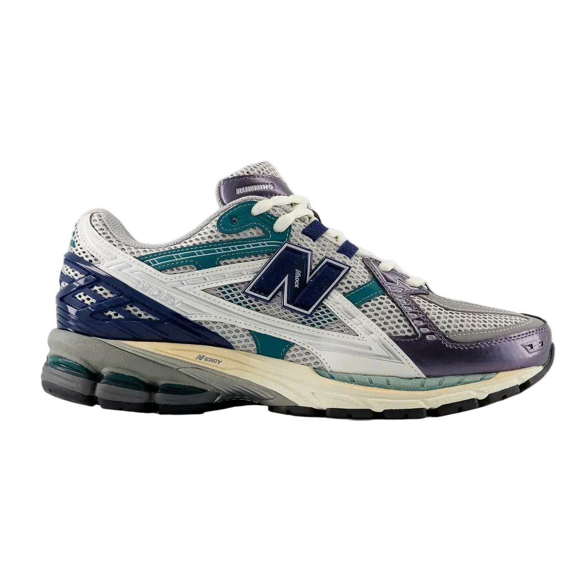Чоловічі кросівки New Balance 1906 Utility "Navy / Grey Matter"
