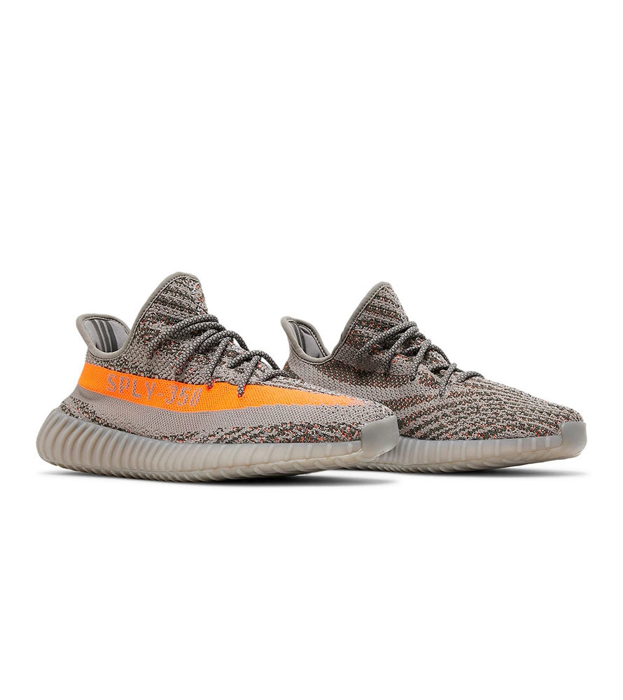 Кросівки чоловічі adidas Yeezy Boost 350 V2 Beluga Reflective