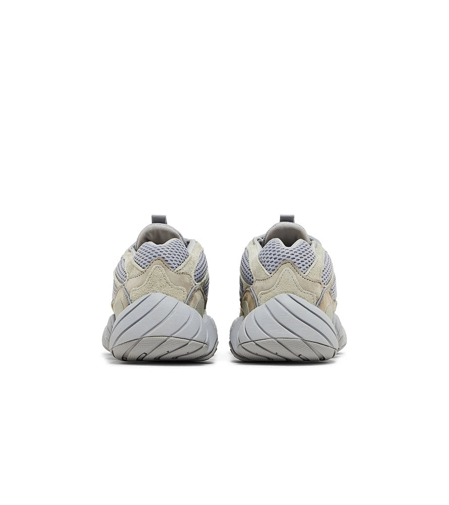 Кроссовки мужские Adidas Yeezy 500 Steal Salt