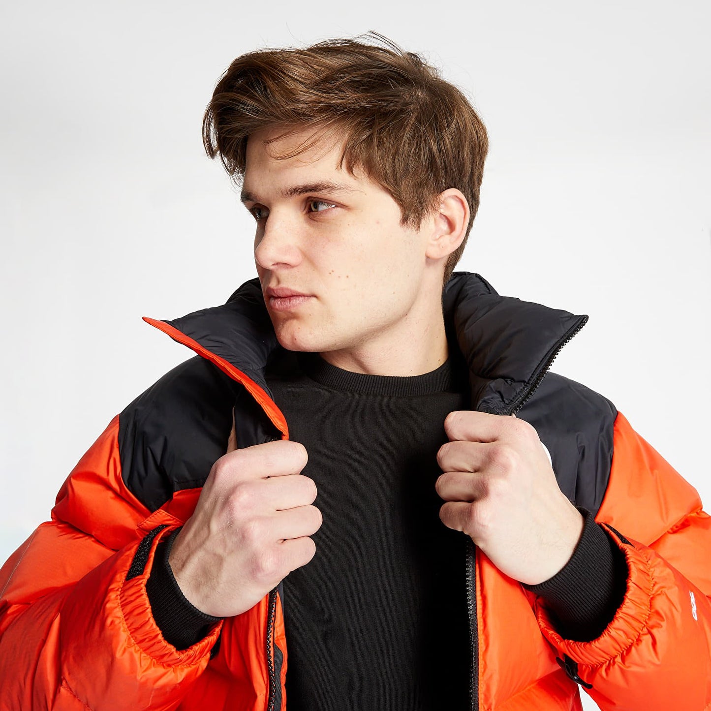 Куртка зимняя The North FACE Nuptse 1996 M FLARE