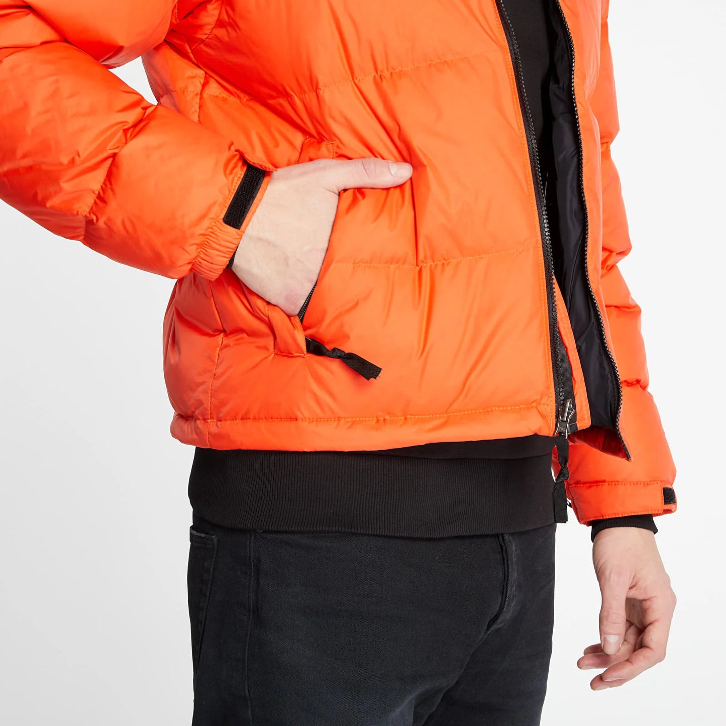 Куртка зимняя The North FACE Nuptse 1996 M FLARE