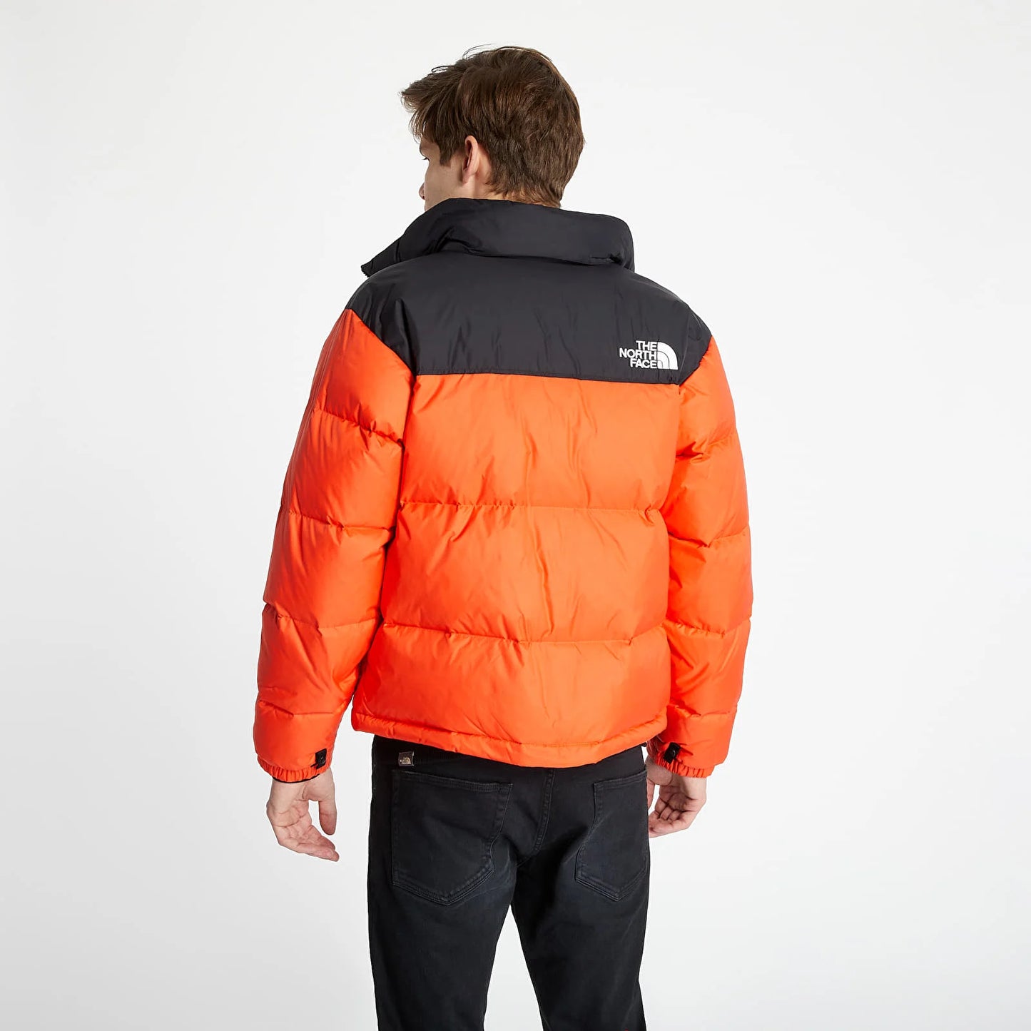 Куртка зимняя The North FACE Nuptse 1996 M FLARE