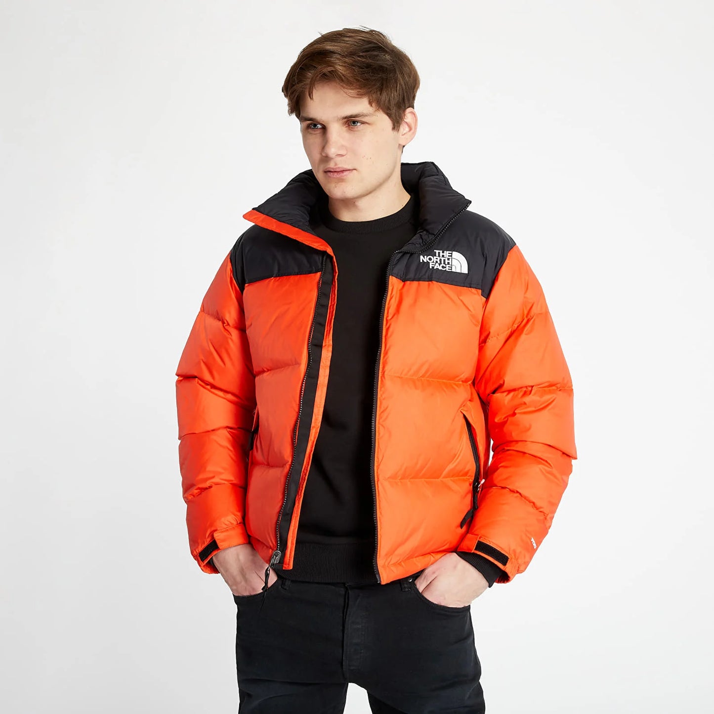 Куртка зимняя The North FACE Nuptse 1996 M FLARE