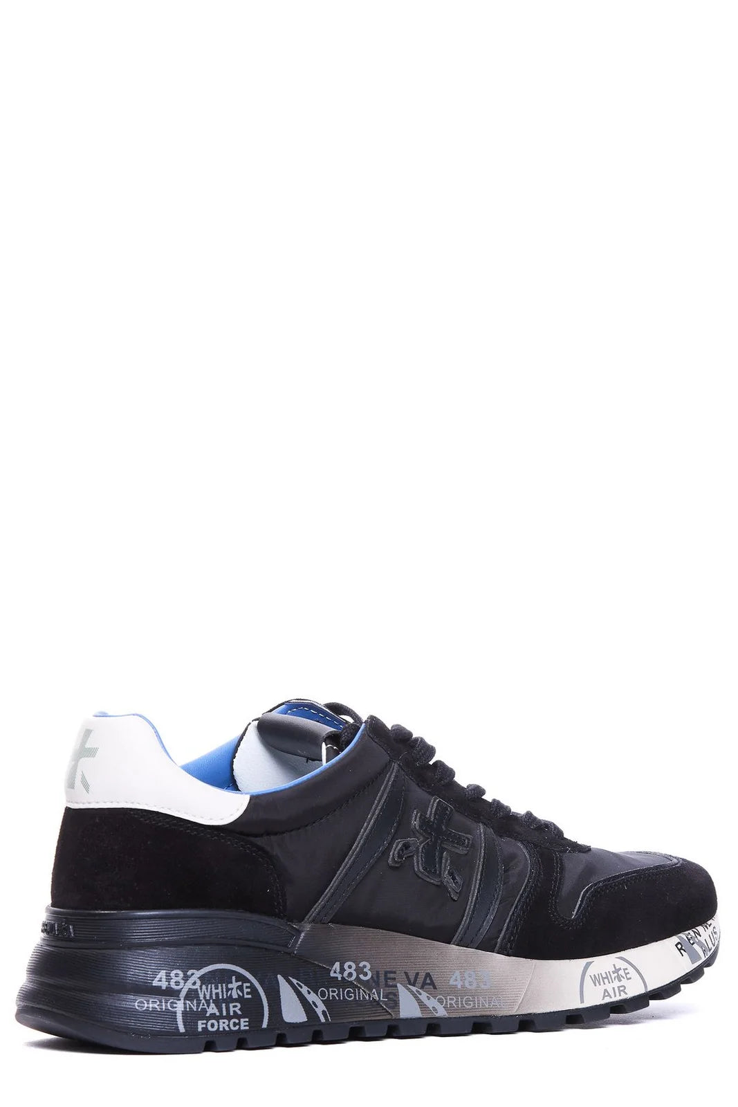 Кросівки чоловічі Premiata Lander 7079