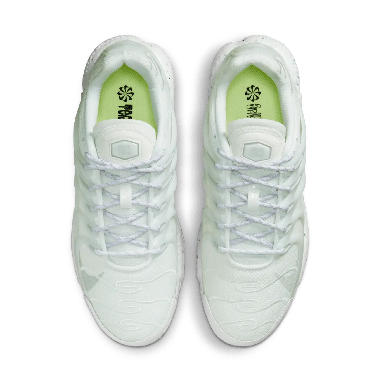 Мужские кроссовки Nike Air Max Plus Terrascape Seafoam Green