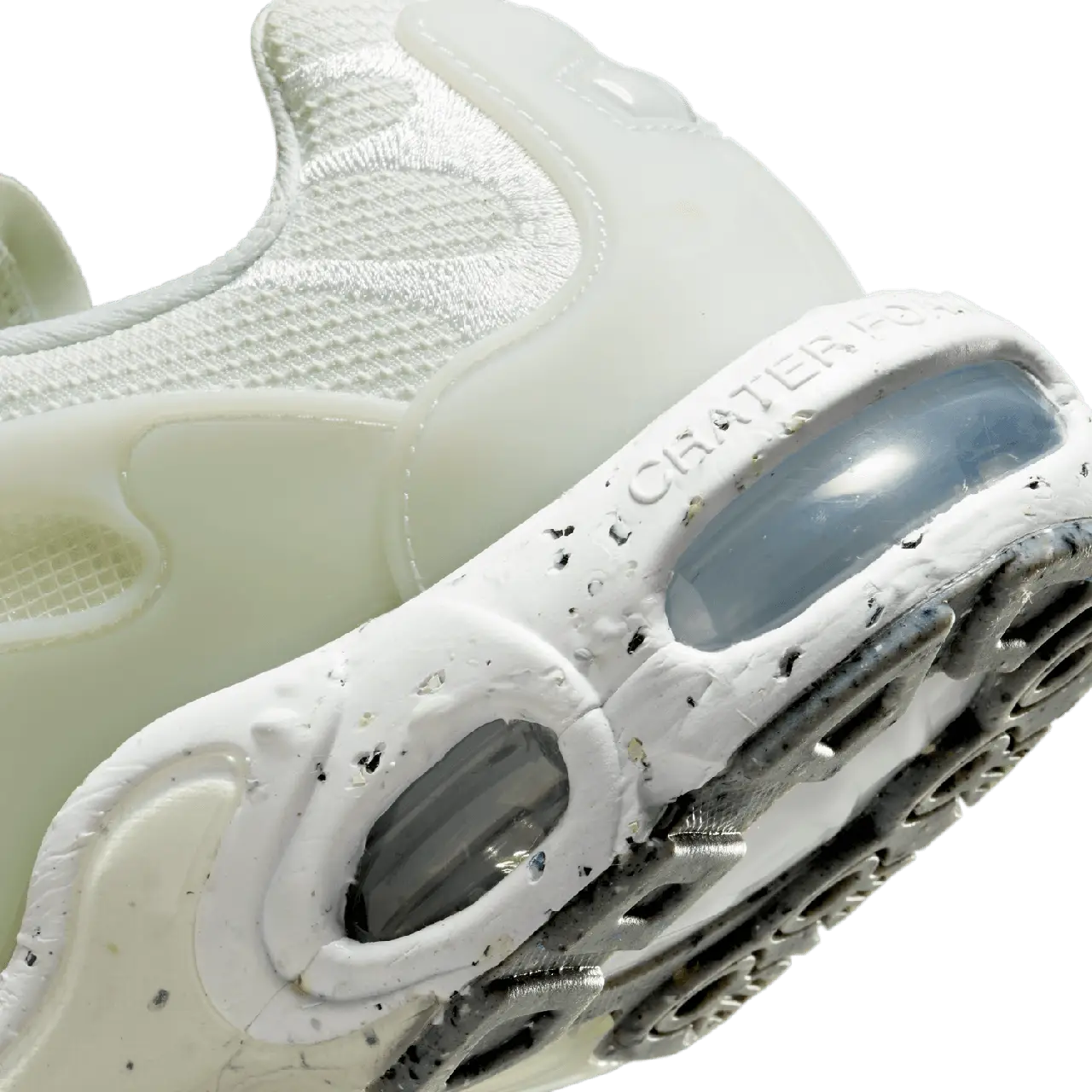 Мужские кроссовки Nike Air Max Plus Terrascape Seafoam Green