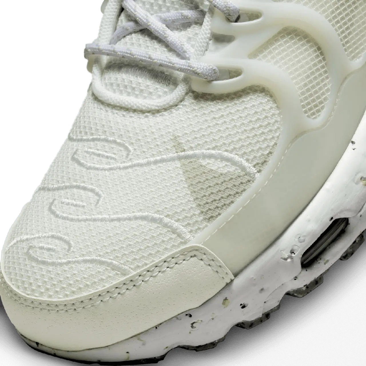 Мужские кроссовки Nike Air Max Plus Terrascape Seafoam Green