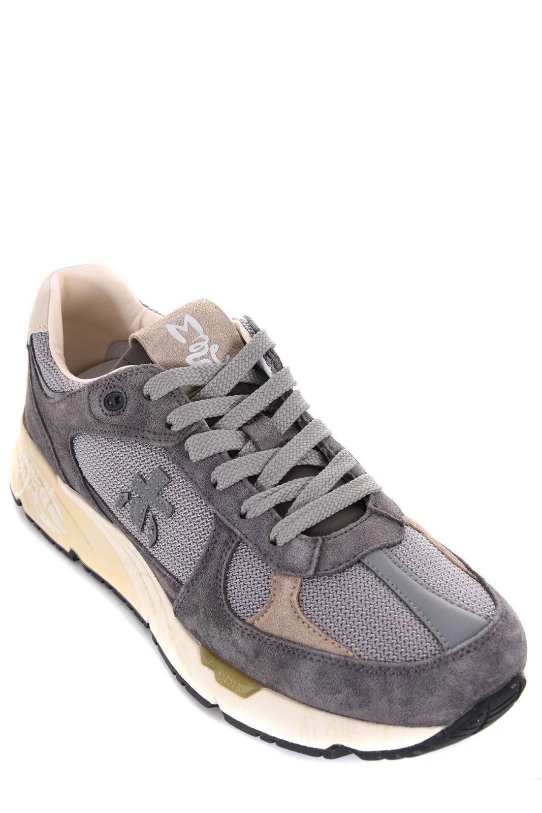 Кросівки чоловічі Premiata Sneakers MASE 6888