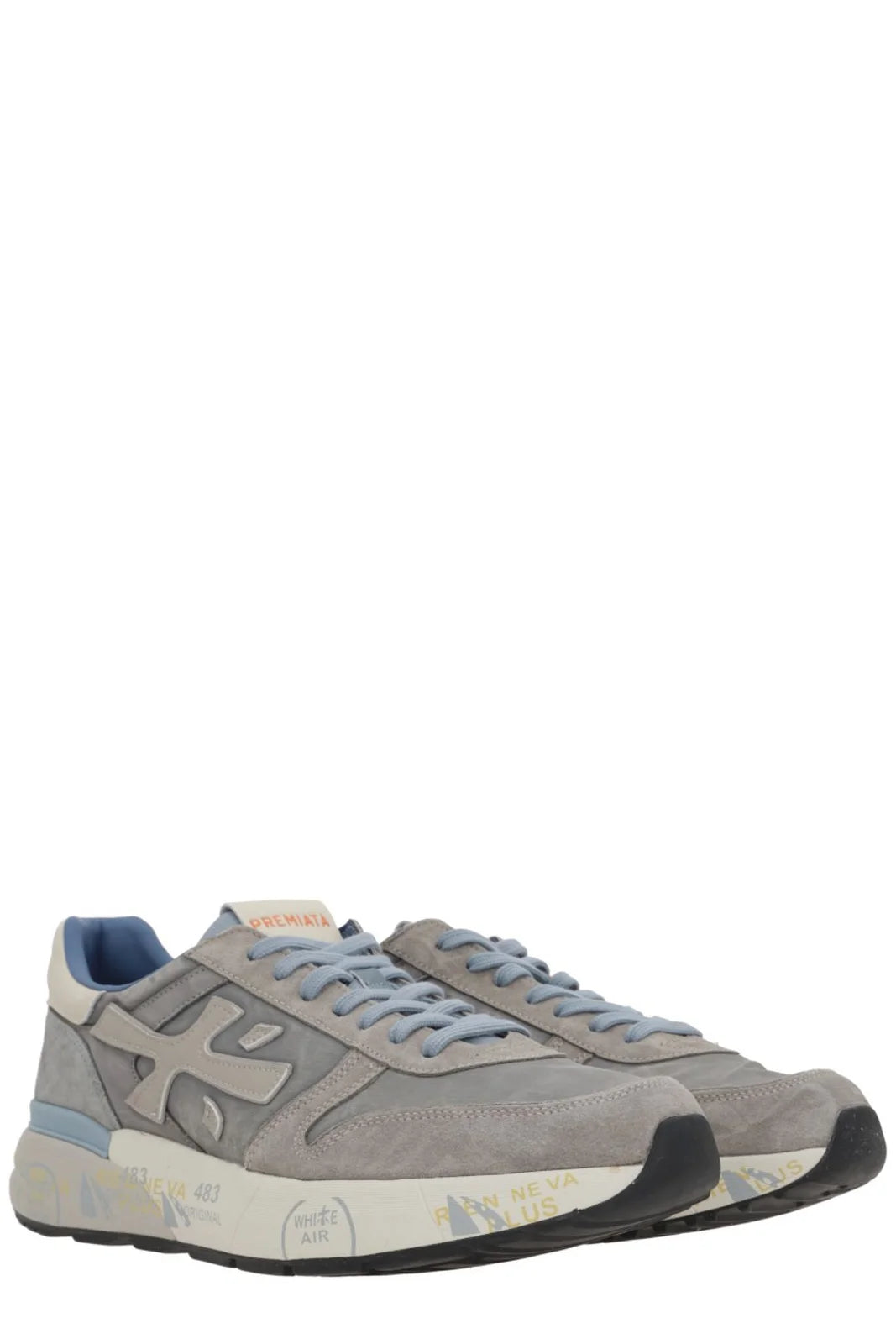 Кросівки чоловічі Premiata MICK 7247