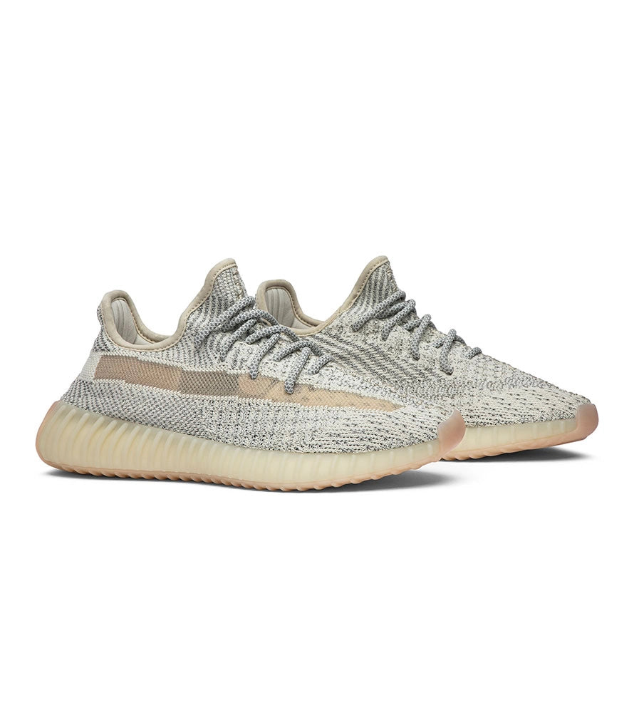 Кросівки чоловічі adidas Yeezy Boost 350 V2 Lundmark