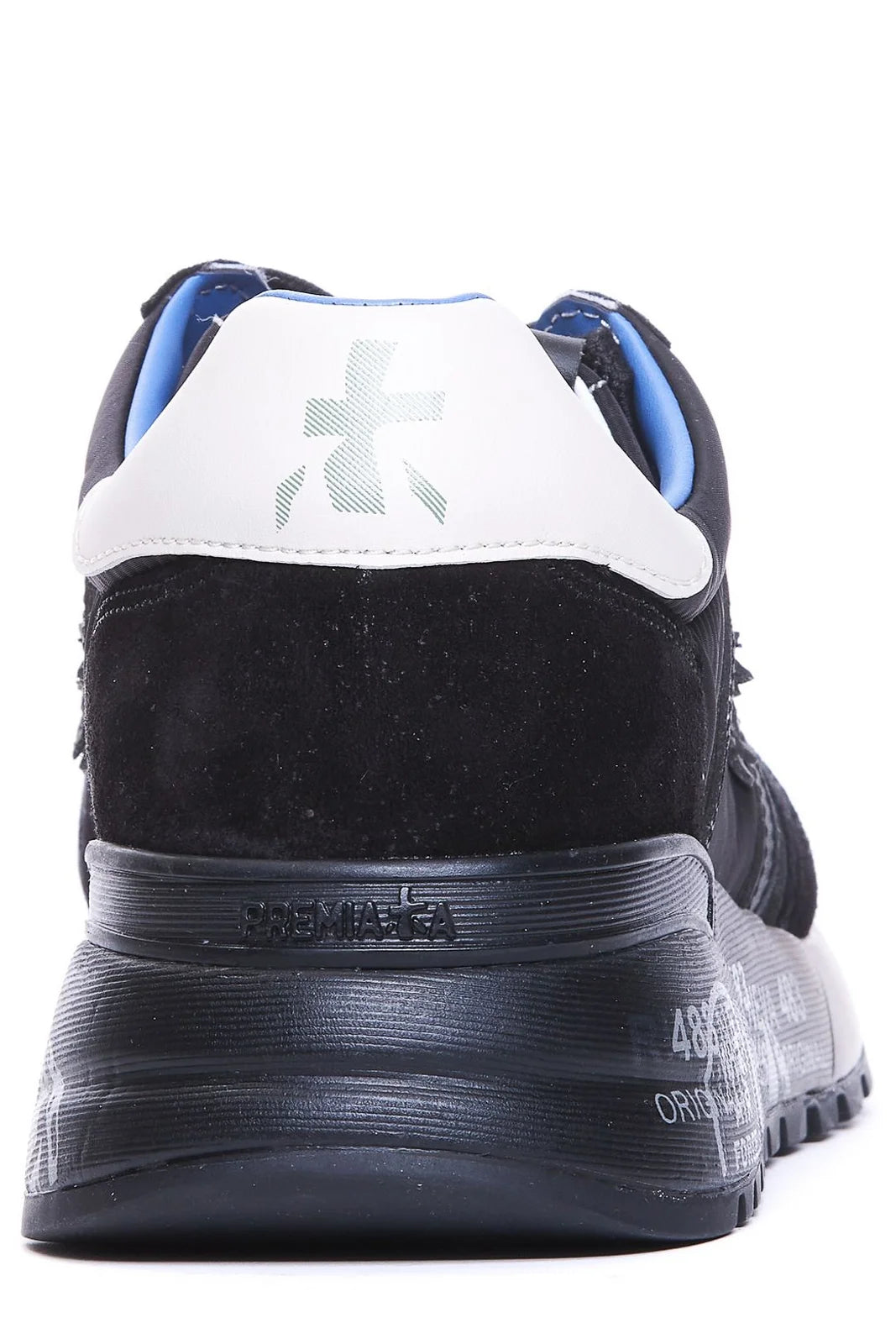 Кросівки чоловічі Premiata Lander 7079