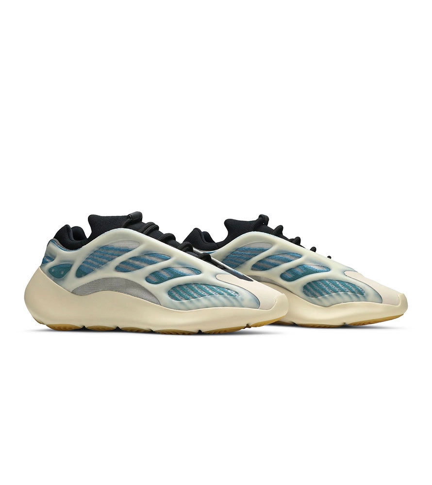 Кроссовки мужские Adidas Yeezy 700 V3 Kyanite