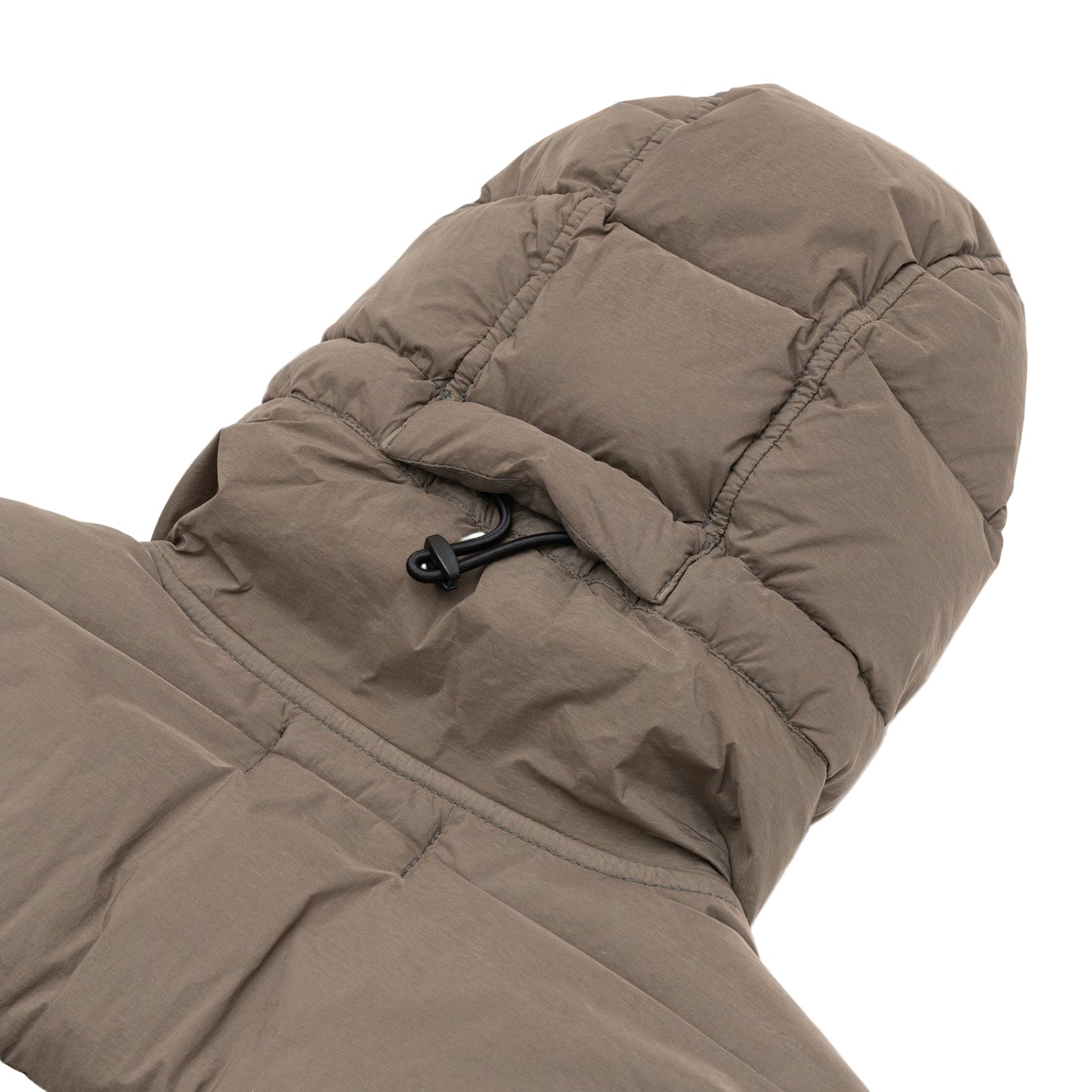 Пуховик чоловічий Stone Island Seamless Tunnel Nylon Down Jacket