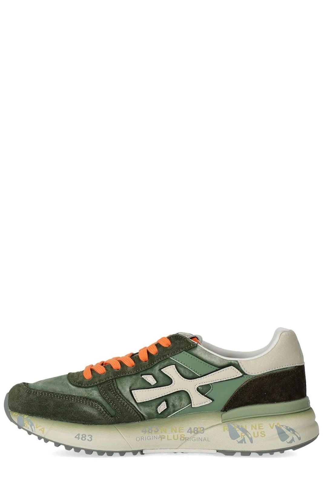 Кросівки чоловічі Premiata MICK 7244
