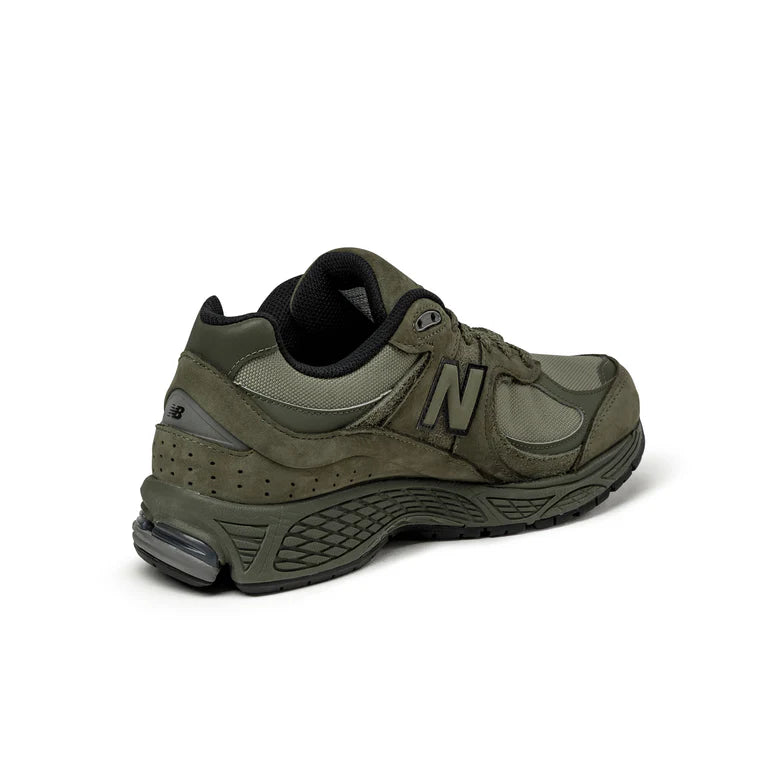 Кроссовки мужские New Balance 2002R Olive
