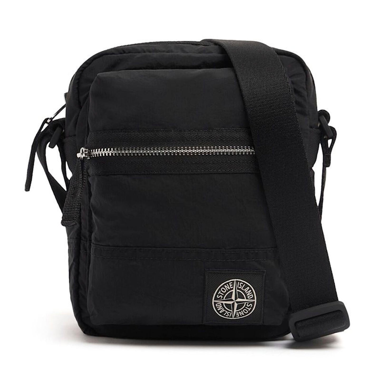 Мессенджер чоловічий Stone Island in Nylon ECONYL®