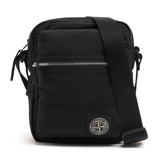 Мессенджер чоловічий Stone Island in Nylon ECONYL®