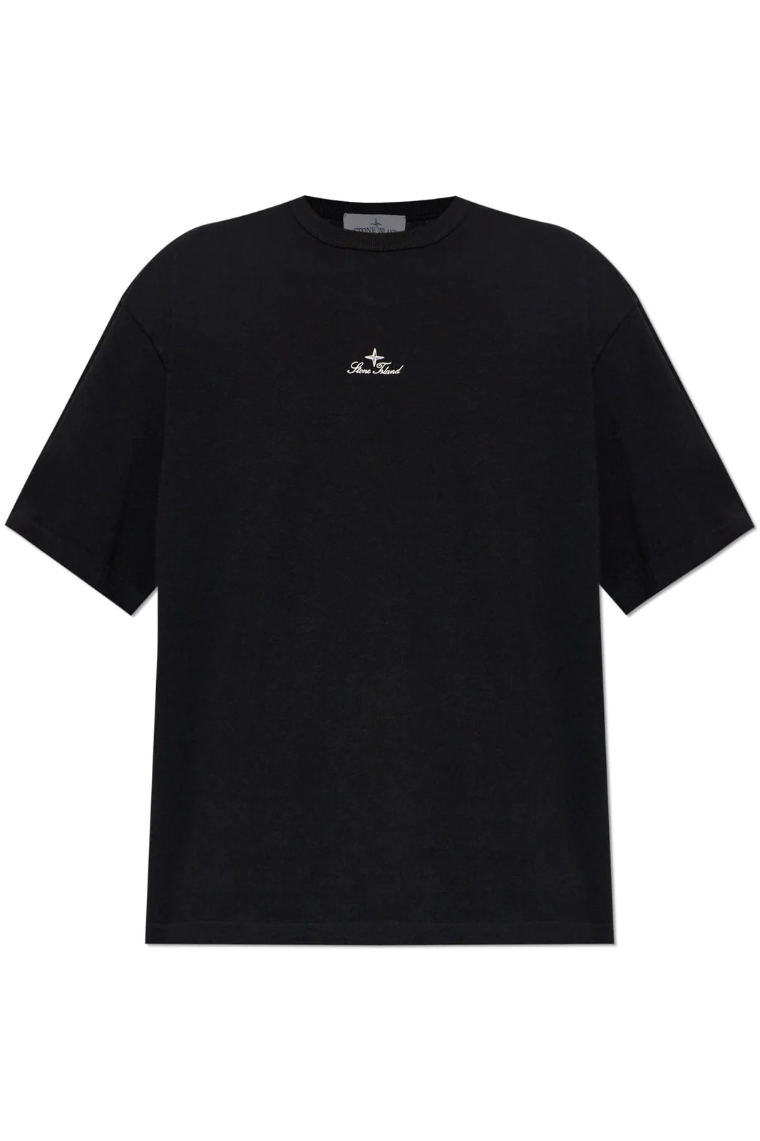 Футболка чоловіча Stone Island Short Sleeve Jersey T-Shirt