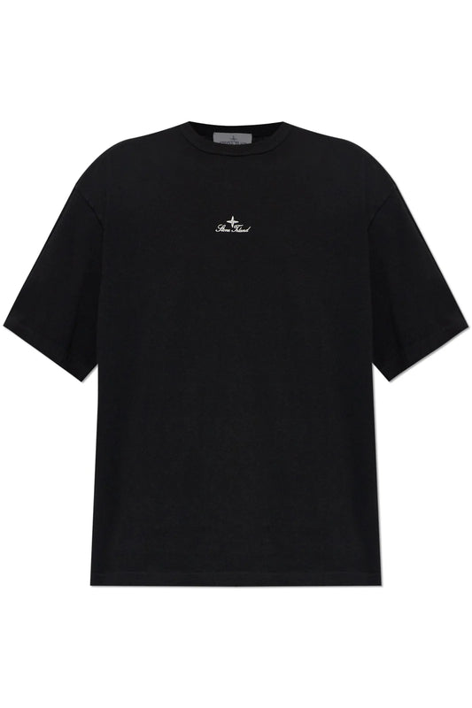 Футболка чоловіча Stone Island Short Sleeve Jersey T-Shirt