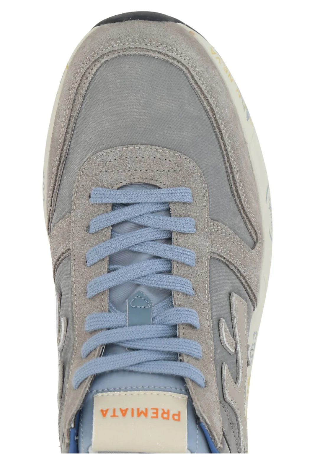 Кросівки чоловічі Premiata MICK 7247
