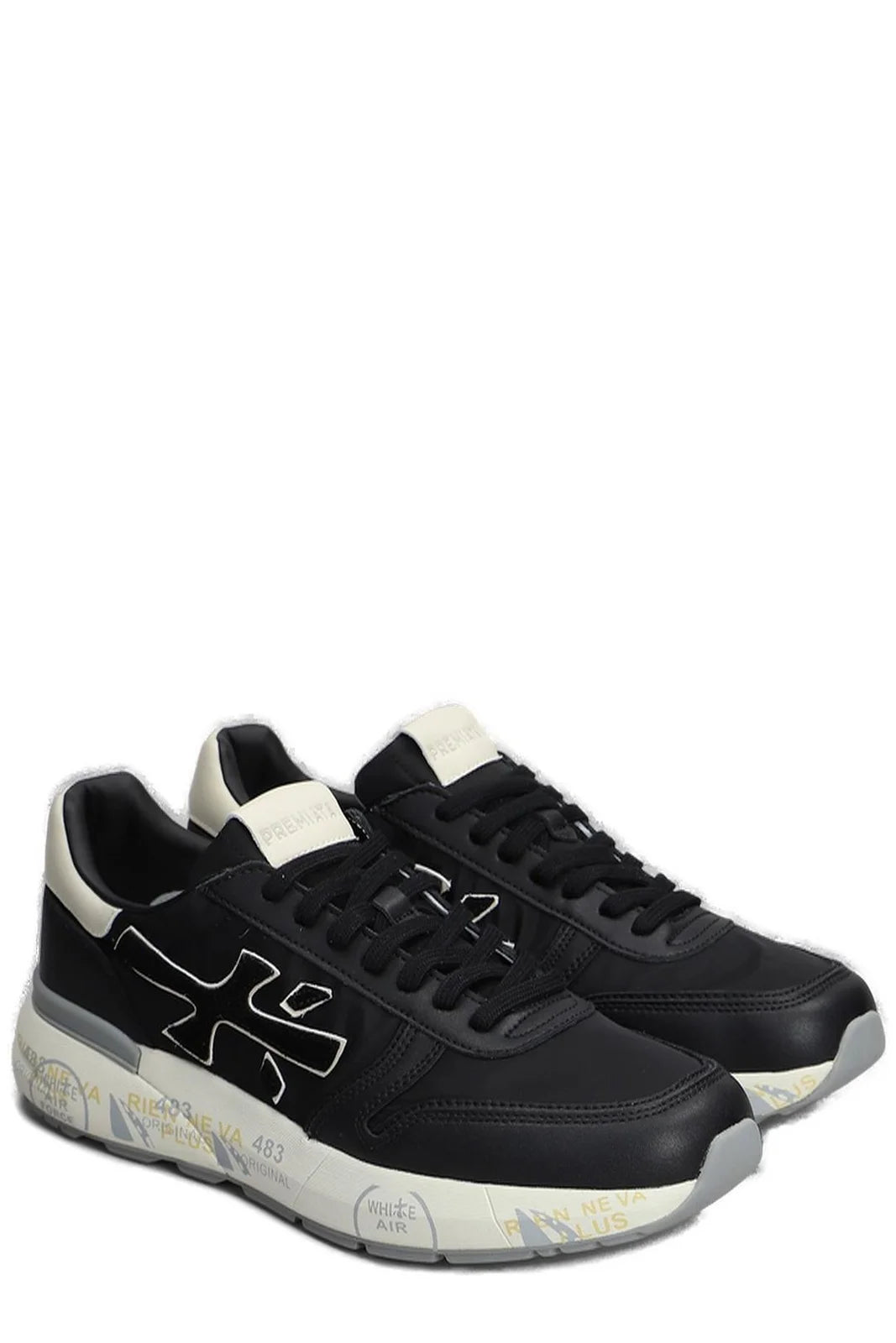 Кросівки чоловічі Premiata MICK 7249