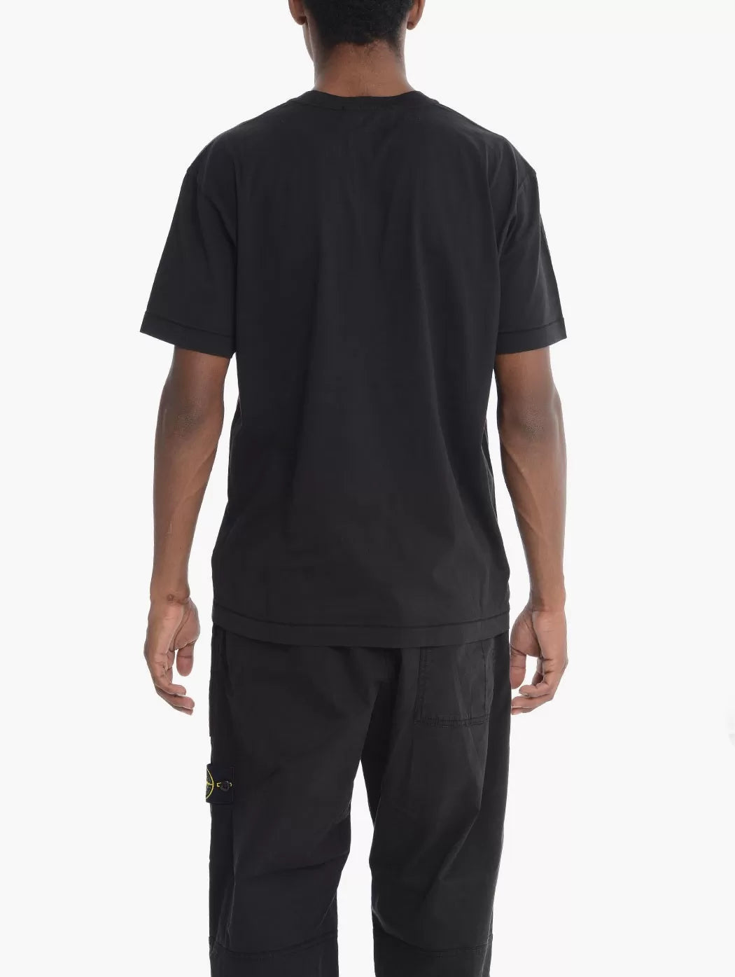 Футболка чоловіча Stone Island T-Shirt