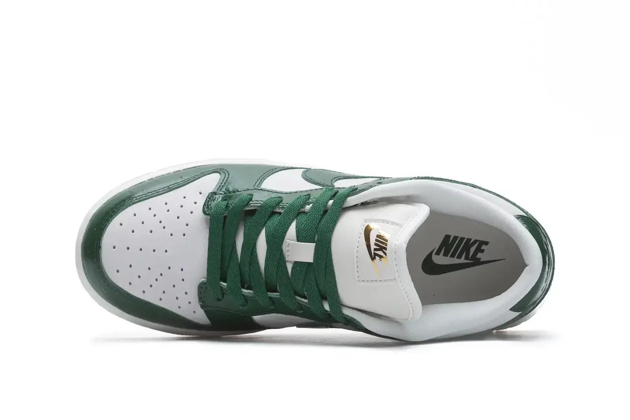 Кроссовки унисекс Nike Dunk Low LX Gorge Green