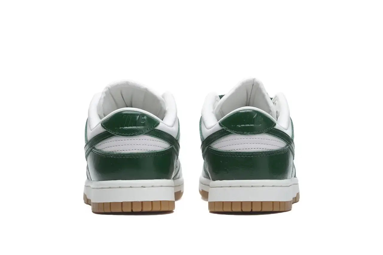 Кроссовки унисекс Nike Dunk Low LX Gorge Green